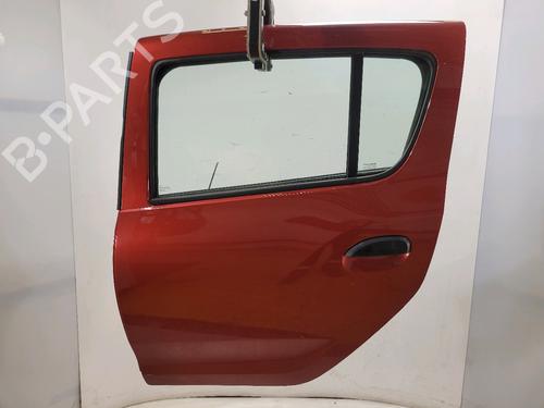 left-rear-door-dacia-sandero-ii-2012-33159866 main image