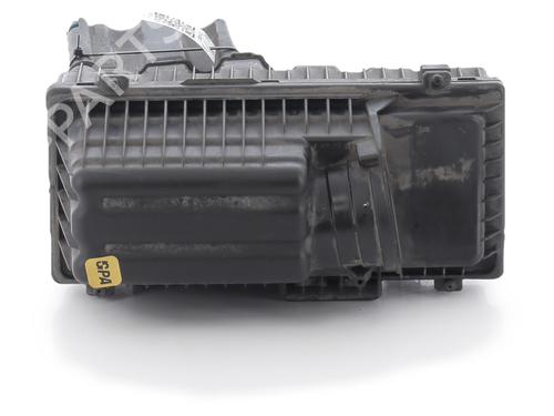 Used Air filter box Air filter box PEUGEOT 807 (EB_) 2.0 HDi (163 hp) 39898941 39898941