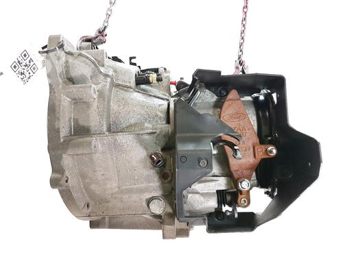 Used Gearbox FORD FIESTA VI (CB1, CCN) 1.25 (82 hp) 11805612