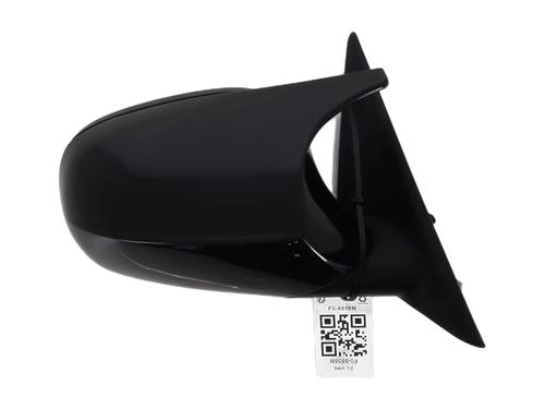 Right mirror BMW 3 (E90) 318 d | BP23972259C27 