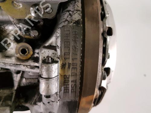 Engine CITROËN BERLINGO Box Body/MPV (B9) 1.6 BlueHDi 100 | BP37751930M1  - Image 8