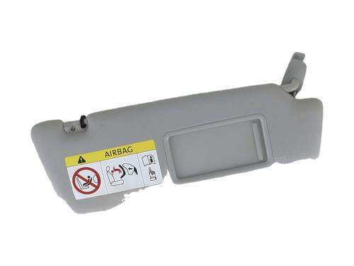 Used Right sun visor Right sun visor AUDI Q3 (8UB, 8UG) 2.0 TDI (150 hp) 34642208 34642208