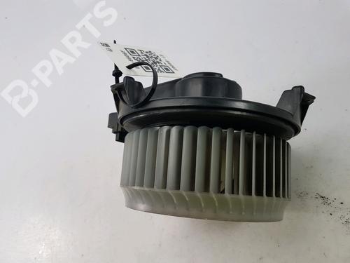 Heater blower motor HONDA CR-V III (RE_) 2.2 i-DTEC 4WD (RE6) | BP11245936M62 