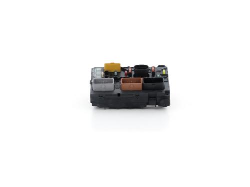 Used Fuse box Fuse box CITROËN C3 I (FC_, FN_) 1.1 i (60 hp) 34261460 34261460