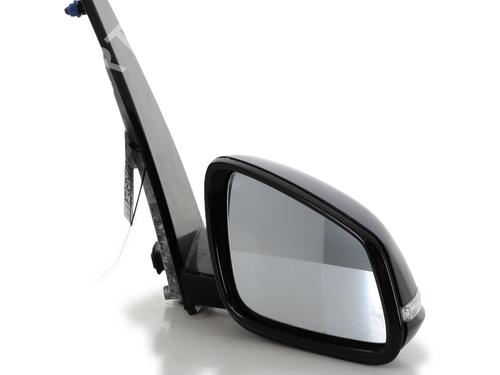 Right mirror BMW 2 Active Tourer (F45)  | BP26406118C27 