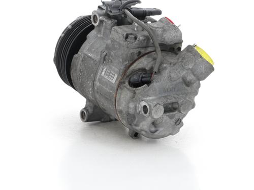 AC compressor BMW 1 (E87) 118 d | BP39258954M34 - Image 2