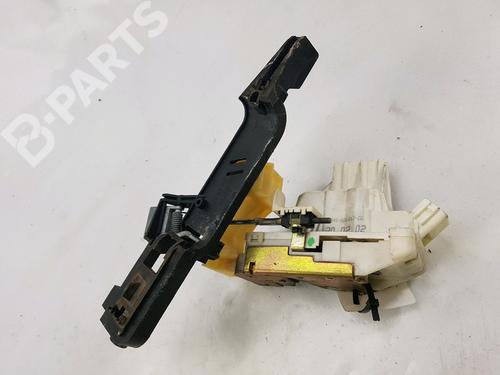 Rear right lock FORD MONDEO III (B5Y) 2.0 16V TDDi / TDCi | BP11373429C99 