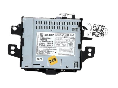 Radio OPEL KARL (C16) 1.0 | BP39523812E6 - Image 3