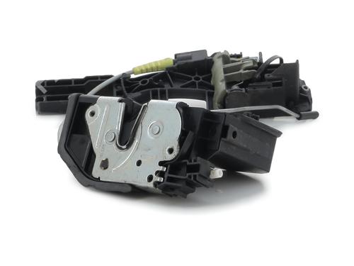 Front left lock BMW 1 (E87) 118 d | BP29849384C98