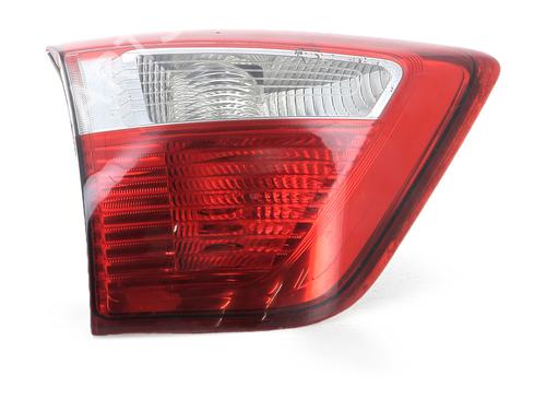 Used Left tailgate light Left tailgate light 38007896 38007896