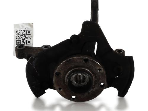 Used Left front steering knuckle FIAT 500 (312_) 1.2 (312AXA1A) (69 hp) 23335548