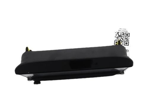 Used Display monitor Display monitor CITROËN C3 III (SX) 1.2 VTi 82 (82 hp) 36446855 36446855