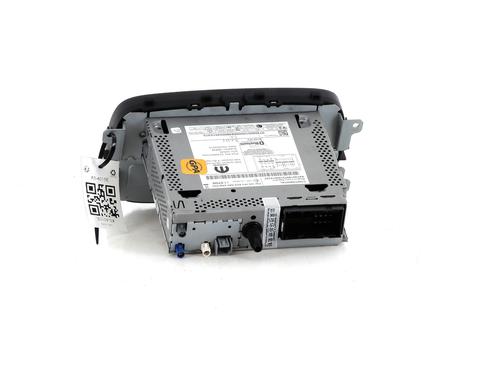 Radio FIAT 500X (334_) 1.4 (334AXC1B, 334AXC11) | BP22307676E6 