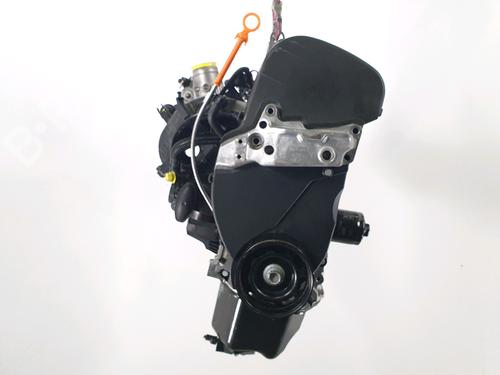 Used Engine Engine VW GOLF PLUS V (5M1, 521) [2004-2013] 35748754 35748754
