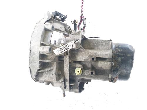 Used Gearbox RENAULT CLIO II (BB_, CB_) 1.5 dCi (B/CB07) (65 hp) 32401571