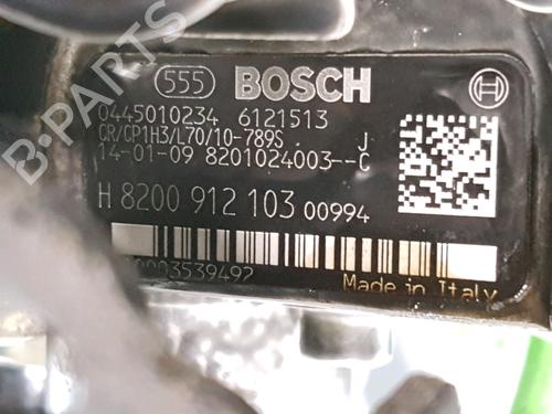 Engine RENAULT TRAFIC II Van (FL) 2.0 dCi 115 (FL01, FL0U, FL00, FL0H, FL0M) | BP37456936M1 - Image 10