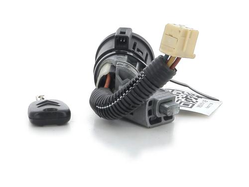 Ignition barrel CITROËN C1 (PM_, PN_) 1.0 | BP31662006M48