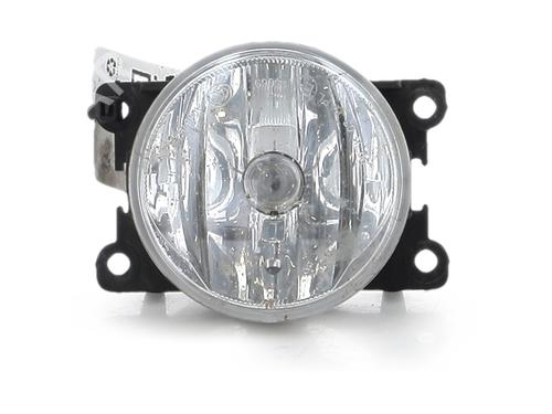 Used Right front fog light Right front fog light PEUGEOT 208 I (CA_, CC_) 1.2 VTI 82 (82 hp) 39736941 39736941