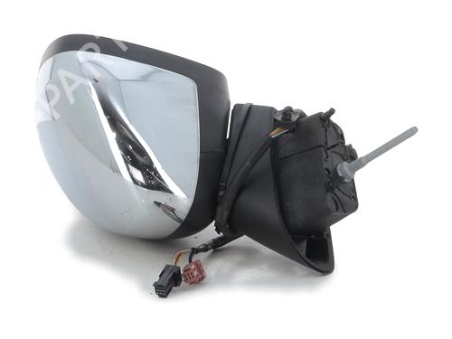 Right mirror CITROËN C3 II (SC_) 1.2 VTi 82 | BP32077692C27 