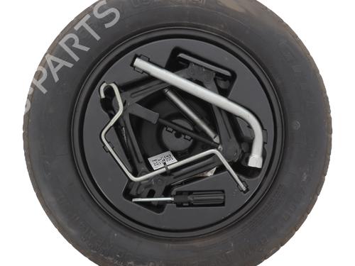 Jack Kit FIAT 500 (312_) 1.2 (312AXA1A) (69 hp) 32769789