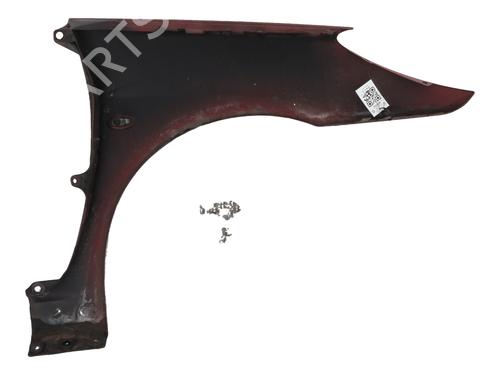 Left front fenders PEUGEOT 307 SW (3H) | BP32007351C41