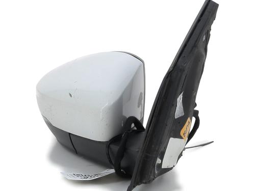 Right mirror VW POLO V (6R1, 6C1)  | BP28106322C27 