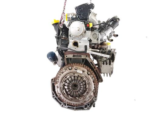 Engine RENAULT CLIO III (BR0/1, CR0/1) 1.5 dCi | BP37148755M1 - Image 3