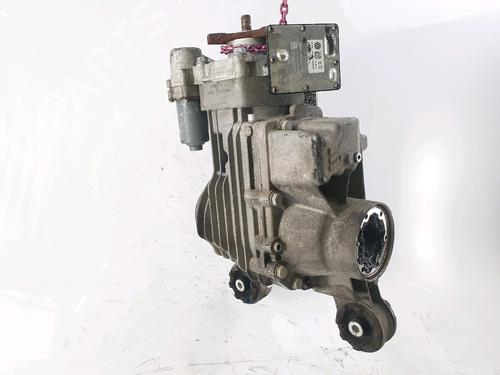 Rear differential AUDI Q3 (8UB, 8UG) 2.0 TDI quattro | BP30982089M24