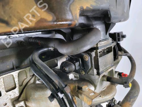 Engine RENAULT CLIO I (B/C57_, 5/357_) 1.2 (B/C/S57A, B/C57S, 5/357F, 5/357J, 5/357L, 5/357R) | BP21830699M1 