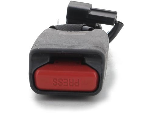 Sikkerhetsbelte-spenne CITROËN C1 II (PA_, PS_) 1.2 VTi 82 (82 hp) 29579066