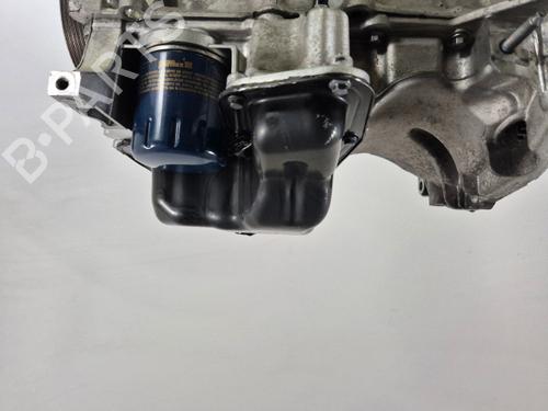 Engine CITROËN C3 II (SC_) 1.2 VTi 82 | BP40521158M1 - Image 9