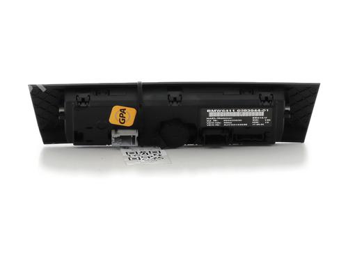 Climate control BMW 3 Touring (E91) 330 i | BP25127717I5 