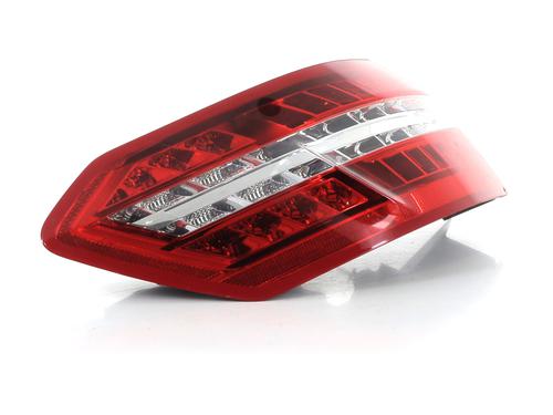 Left taillight MERCEDES-BENZ E-CLASS (W212) E 200 CDI / BlueTEC (212.005, 212.006) | BP29218883C34 
