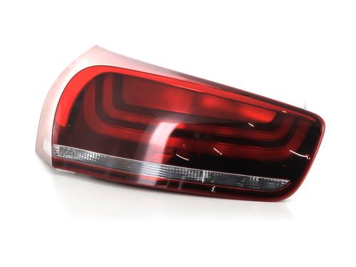 Achterlicht links CITROËN C4 Picasso II 1.6 BlueHDi 120 | BP30808297C34 