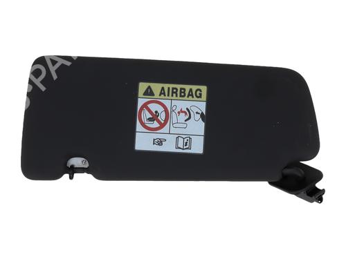 Zonneklep rechts MITSUBISHI COLT VII Hatchback (VB_) 1.6 Hybrid (VBEH6) | BP30693010I2