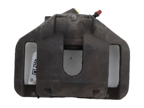 Used Right front brake caliper BMW 5 (E60) 530 d (218 hp) 29389750