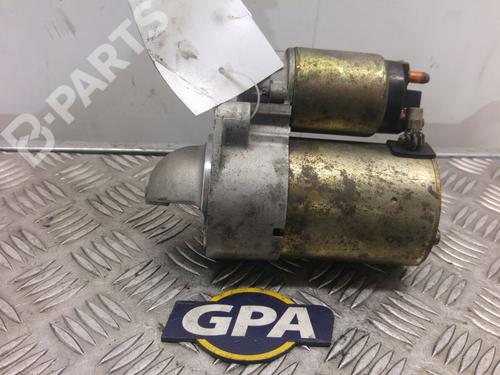 Used Starter Starter DAEWOO MATIZ (M100, M150) 1.0 (64 hp) 10465514 10465514