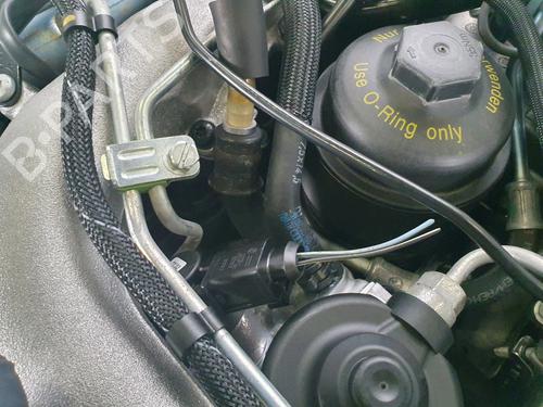 Engine AUDI Q5 (8RB) 3.0 TDI quattro | BP37506058M1 - Image 8