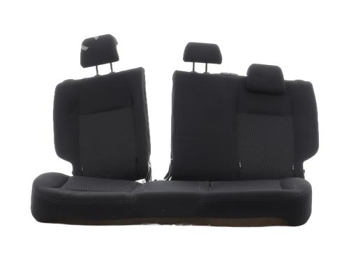 Used Rear seat PEUGEOT 208 I (CA_, CC_) 1.2 PureTech 82 (82 hp) 30048901