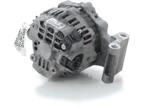 Generator FORD FIESTA V (JH_, JD_) 1.25 16V | BP31032326M7