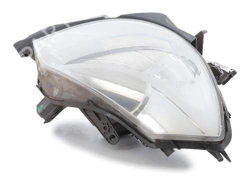 Used Right headlight RENAULT CLIO III (BR0/1, CR0/1) 1.2 16V (BR02, BR0J, BR11, CR02, CR0J, CR11) (75 hp) 30957615