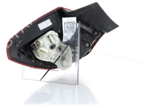 Right taillight OPEL ASTRA J (P10) 2.0 CDTI (68) | BP20672702C35 