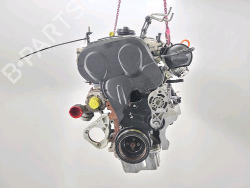 Used Engine AUDI A3 (8P1) [2003-2013]  28803096