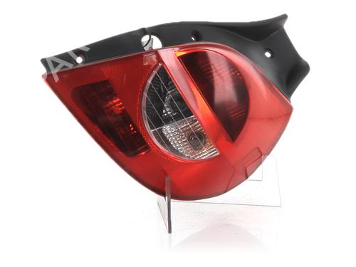 Right taillight RENAULT CLIO III Hatchback Van (SB_, SR_)  | BP39705191C35  - Image 5
