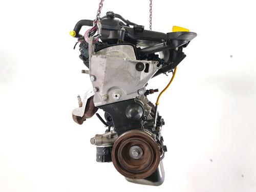 Motor Motor RENAULT MODUS / GRAND MODUS (F/JP0_) 1.2 (JP0C, JP0K, FP0C, FP0K, FP0P, JP0P, JP0T) (75 hp) 37086814 37086814