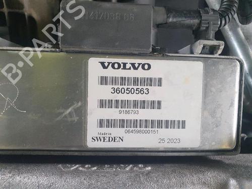 Motor VOLVO V70 II (285) 2.4 T AWD | BP30669306M1