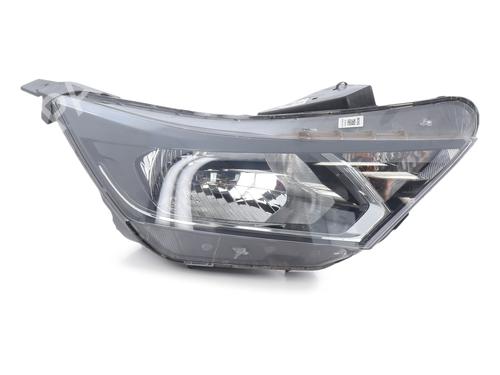 Used Right headlight Right headlight HYUNDAI i20 III (BC3, BI3) 1.0 T-GDI hybrid 48V (101 hp) 40249110 40249110