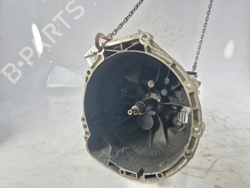 Gearbox BMW X1 (E84) sDrive 18 d | BP39194137M3 - Image 2