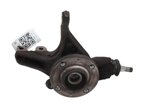 Left front steering knuckle PEUGEOT 308 I (4A_, 4C_) 1.6 HDi | BP29517460M25 