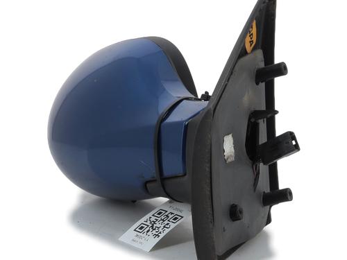 Right mirror RENAULT TWINGO II (CN0_) 1.2 16V (CN0K, CN0V, CN0A) | BP29522268C27 